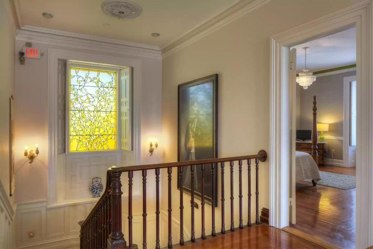 The Hamilton Hoppin House, Villa 120 Newport, Ri Мидлтаун Экстерьер фото