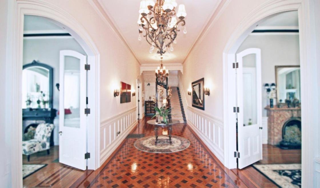 The Hamilton Hoppin House, Villa 120 Newport, Ri Мидлтаун Экстерьер фото