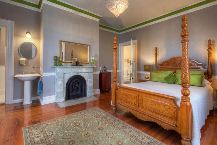 The Hamilton Hoppin House, Villa 120 Newport, Ri Мидлтаун Экстерьер фото