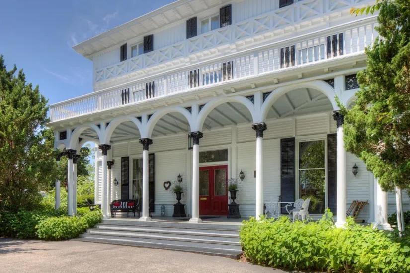The Hamilton Hoppin House, Villa 120 Newport, Ri Мидлтаун Экстерьер фото
