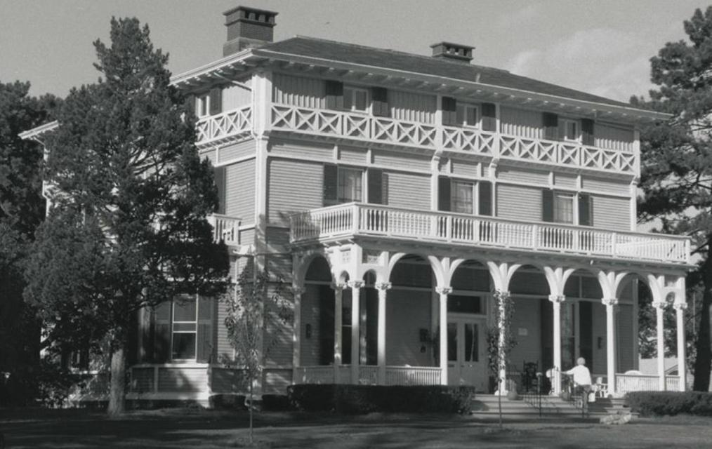 The Hamilton Hoppin House, Villa 120 Newport, Ri Мидлтаун Экстерьер фото