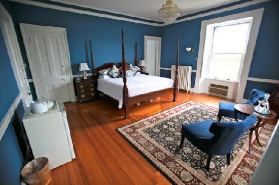 The Hamilton Hoppin House, Villa 120 Newport, Ri Мидлтаун Экстерьер фото
