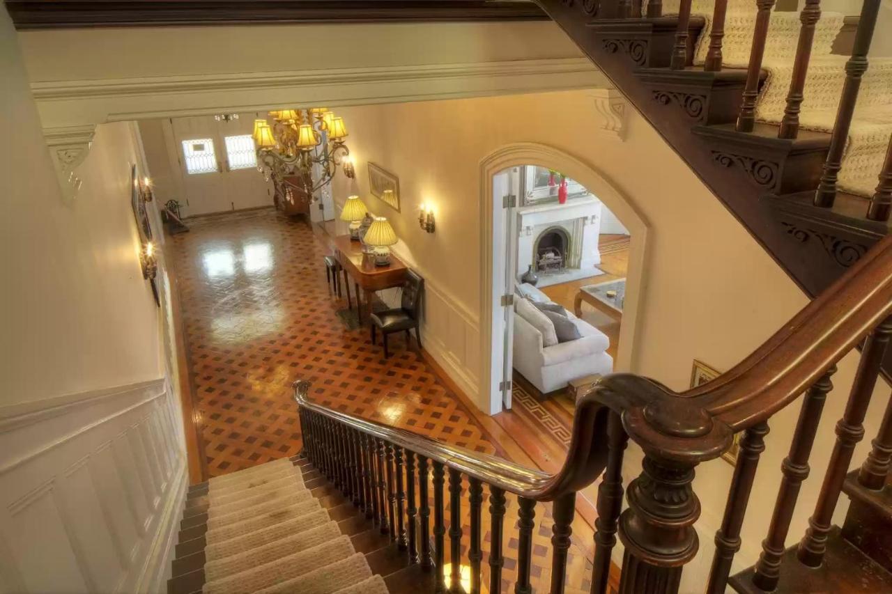 The Hamilton Hoppin House, Villa 120 Newport, Ri Мидлтаун Экстерьер фото